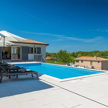 Holiday home Aurora Labin *