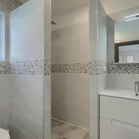 Holiday home Aurora Labin Veligolji