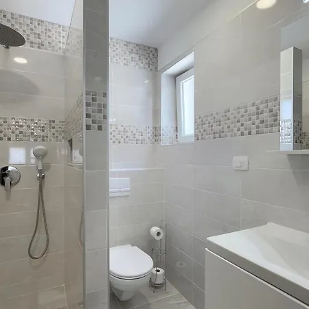 Holiday home Aurora Labin