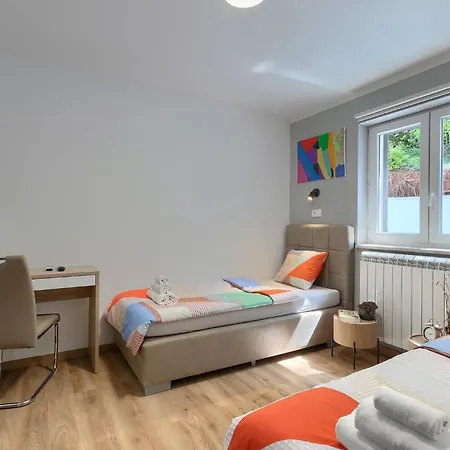 Aurora Labin Holiday home *