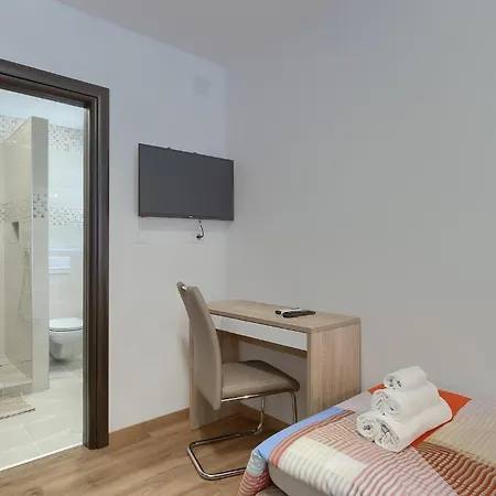 Holiday home Aurora Labin *