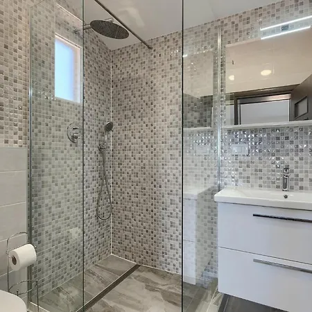 Aurora Labin Casa vacanze Veligolji