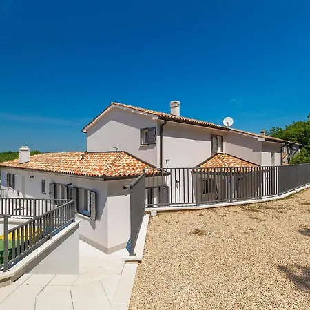 Casa vacanze Aurora Labin *